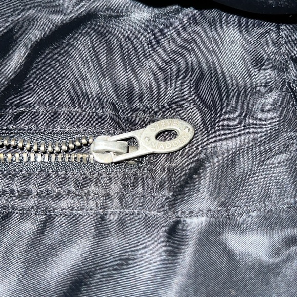 Vintage - Steve Madden Moto Jacket - Medium - Picture 14 of 17